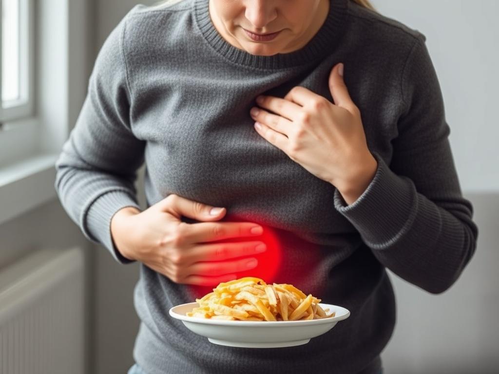 Когда нужно обратиться к врачу