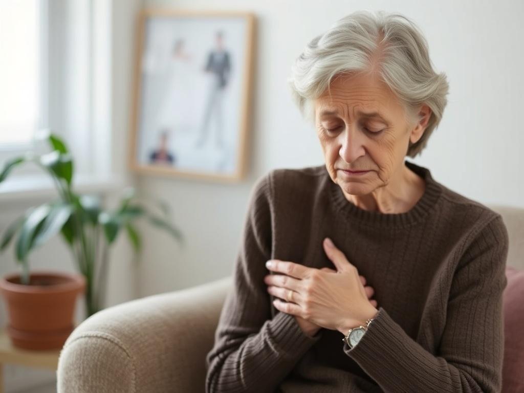 Symptoms of Alzheimer's diseaseфото