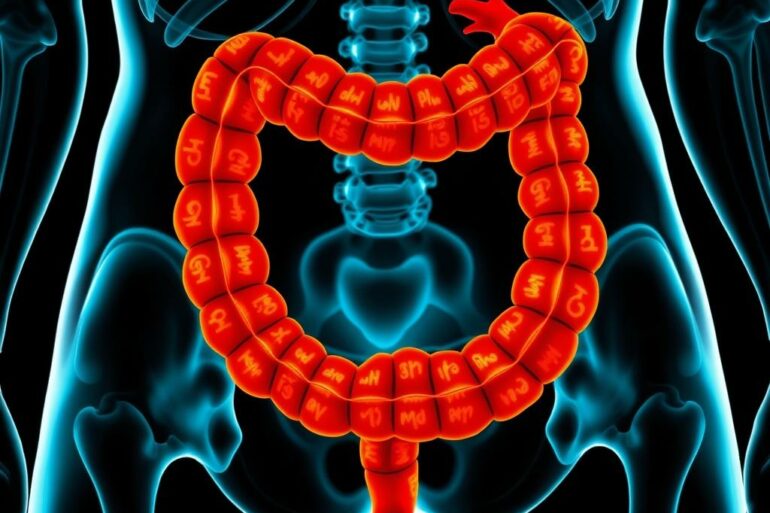 Сигмовидная кишка: почему она важна и как с ней ладить