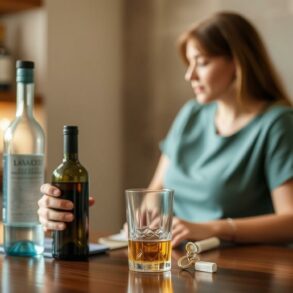 Лечение алкогольной зависимости: реальные шаги и что ждать на каждом этапе