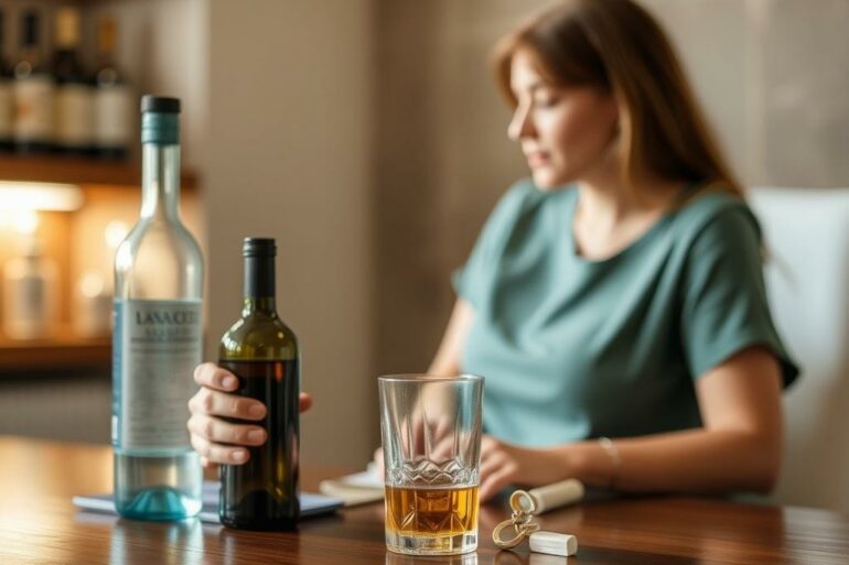 Лечение алкогольной зависимости: реальные шаги и что ждать на каждом этапе