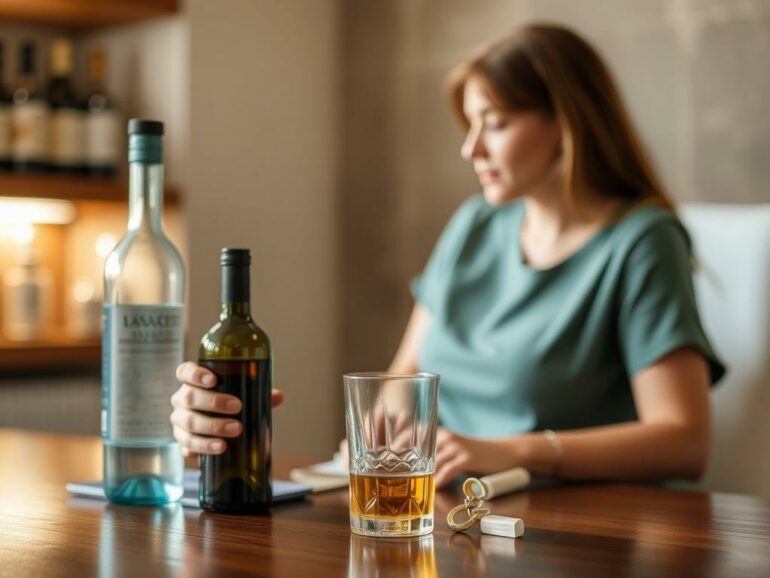 Лечение алкогольной зависимости: реальные шаги и что ждать на каждом этапе