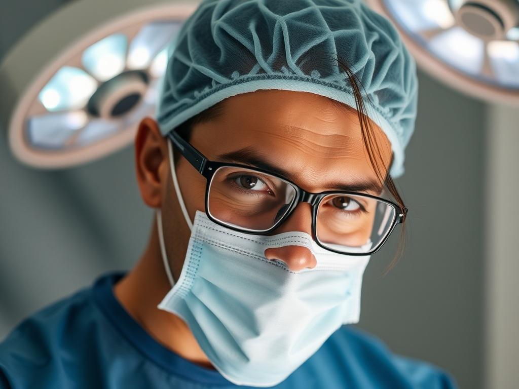 When to consult a surgeonфото