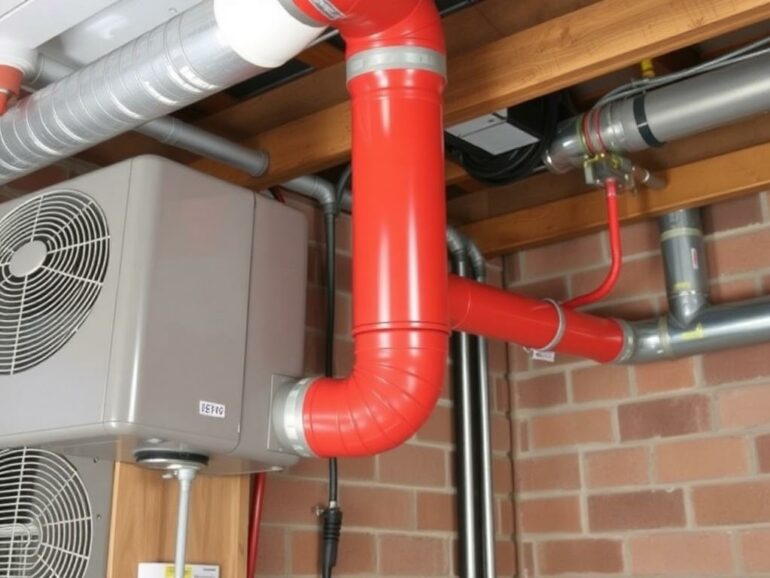 Когда пора менять систему отопления, вентиляции и кондиционирования: практическое руководство без страха и лишних слов