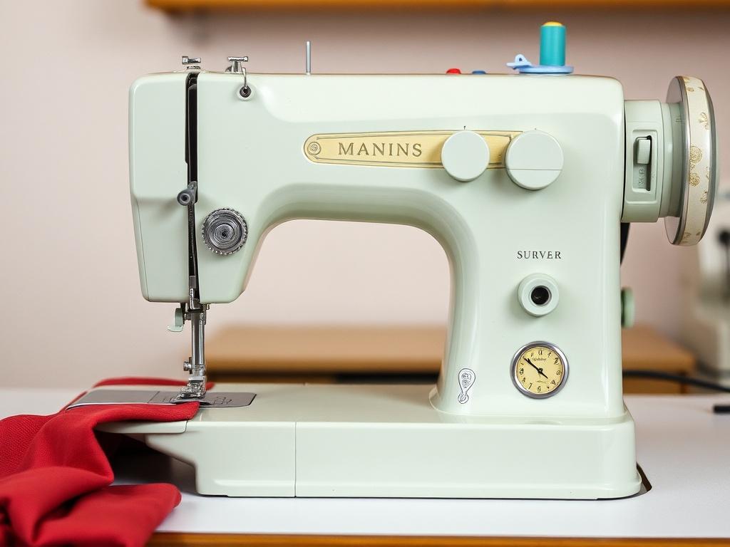 Швейная машина: как выбрать, освоить и полюбить своего тканевого помощника