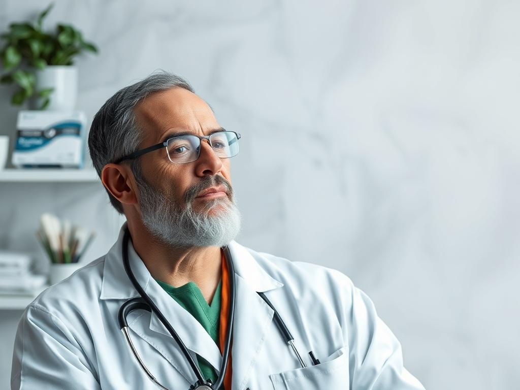 Врач-гомеопат: кто это, как проходит приём и что важно знать