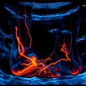 УЗИ вен нижних конечностей: что это такое, как проходит и почему важно пройти обследование