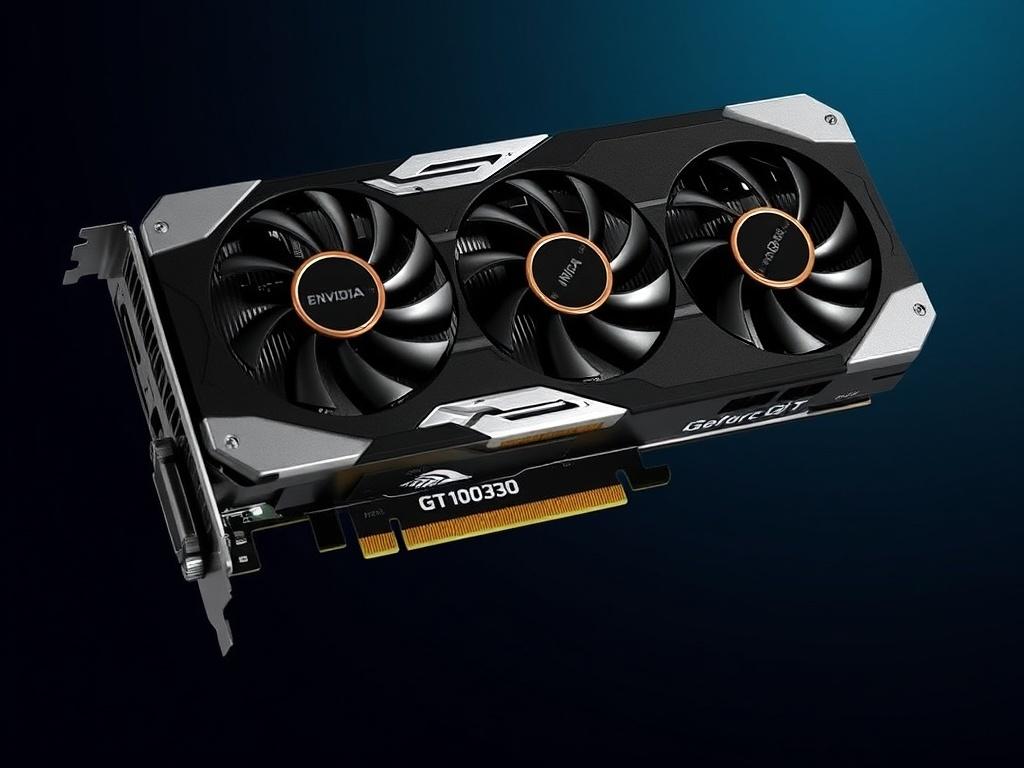 Нужна ли вам видеокарта NVIDIA GeForce GT 1030 в 2026 году — честный разбор без рекламы