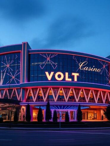 Volta (Volt) Casino: Қазақстанда қалай жұмыс істейді, не білу керек және қалай қауіпсіз ойнау керек