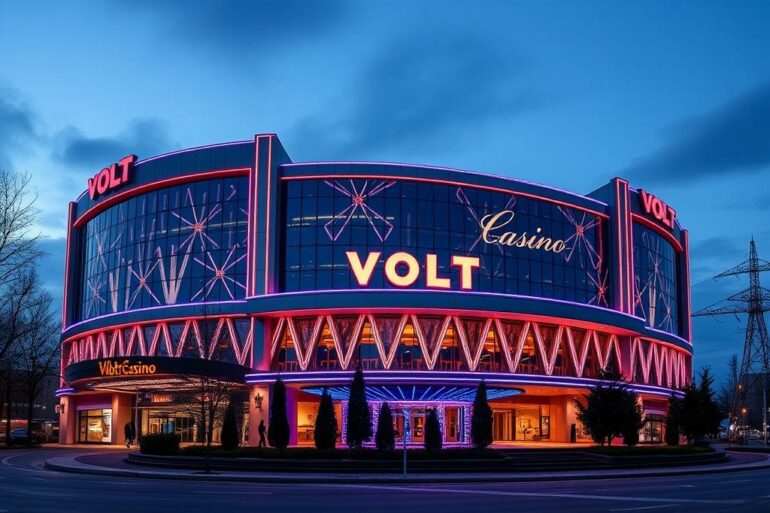 Volta (Volt) Casino: Қазақстанда қалай жұмыс істейді, не білу керек және қалай қауіпсіз ойнау керек