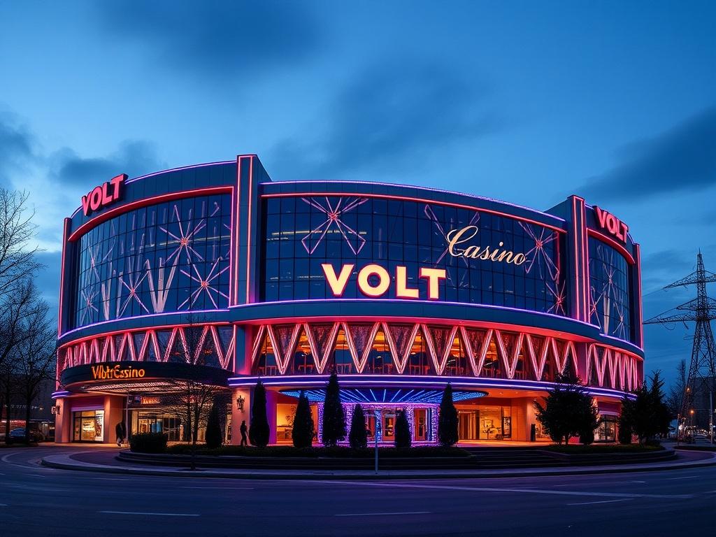 Volta (Volt) Casino: Қазақстанда қалай жұмыс істейді, не білу керек және қалай қауіпсіз ойнау керек