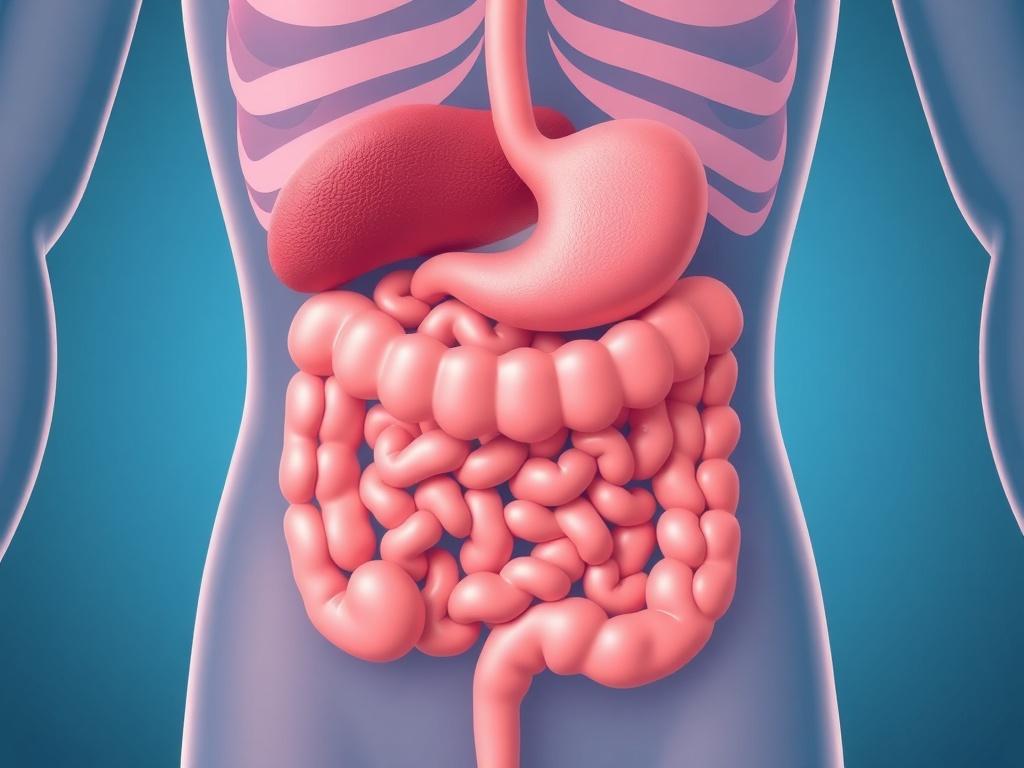 How dental health affects the stomach and intestines How dental health affects the stomach and intestinesфото