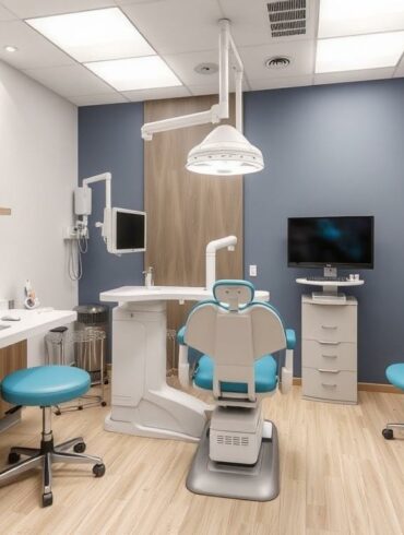 Клиника дентальной имплантологии: как выбрать место, где вернут улыбку и уверенность