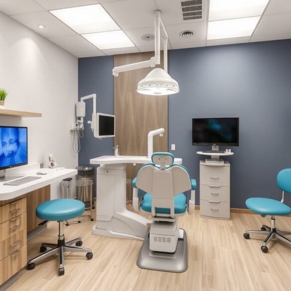 Клиника дентальной имплантологии: как выбрать место, где вернут улыбку и уверенность