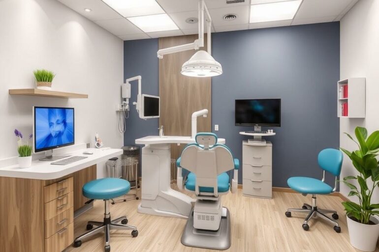 Клиника дентальной имплантологии: как выбрать место, где вернут улыбку и уверенность