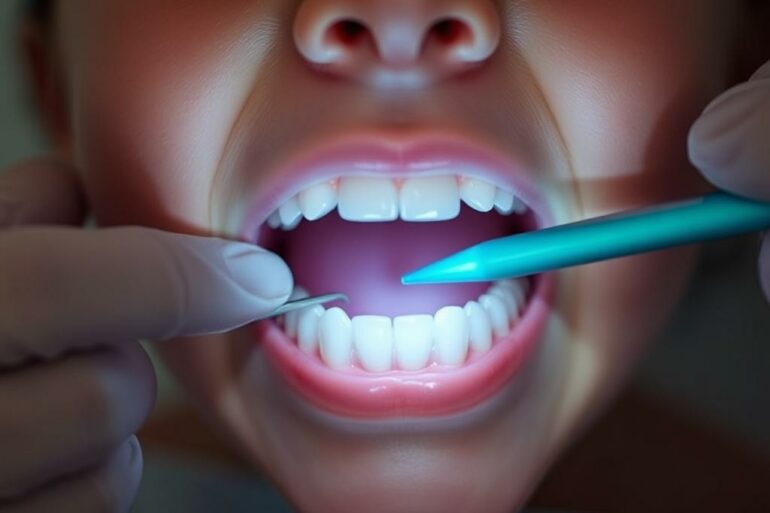 Лечение молочных зубов «во сне»: когда и зачем стоит рассматривать этот вариант