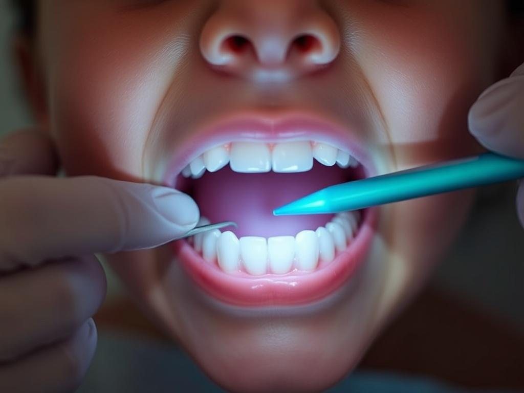 Лечение молочных зубов «во сне»: когда и зачем стоит рассматривать этот вариант