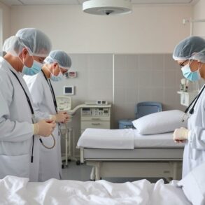 Лечение ЖКТ в санатории: что действительно помогает и как не ошибиться с выбором