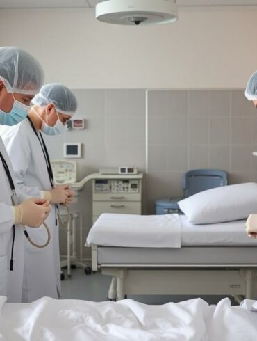 Лечение ЖКТ в санатории: что действительно помогает и как не ошибиться с выбором