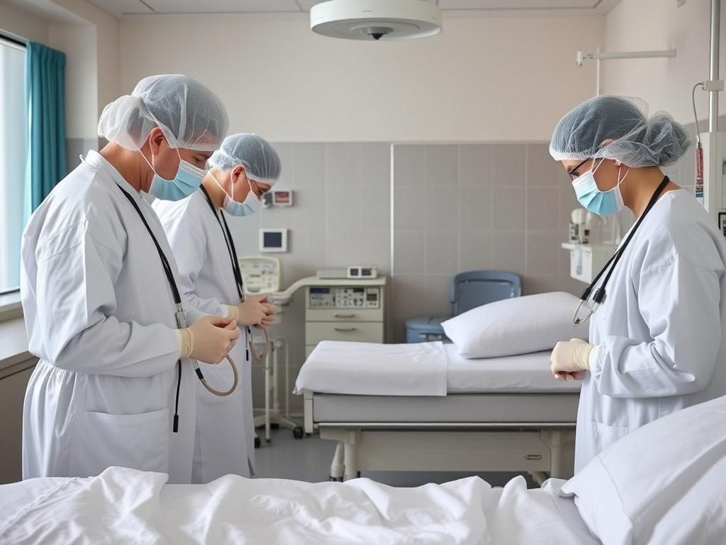 Лечение ЖКТ в санатории: что действительно помогает и как не ошибиться с выбором