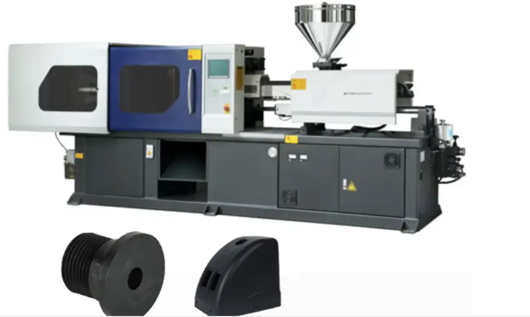 Custom Plastic Injection Molding for Consumer Electronics