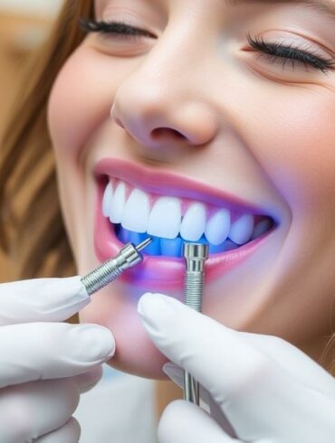 Брекеты или импланты: как выбрать правильную стоматологическую услугу для своей улыбки