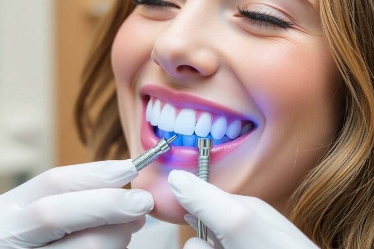 Брекеты или импланты: как выбрать правильную стоматологическую услугу для своей улыбки