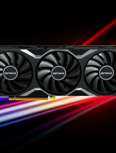 Почему видеокарта GeForce RTX 2060 Super 8 GB до сих пор интересна — честный разбор