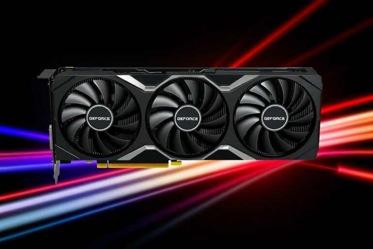 Почему видеокарта GeForce RTX 2060 Super 8 GB до сих пор интересна — честный разбор