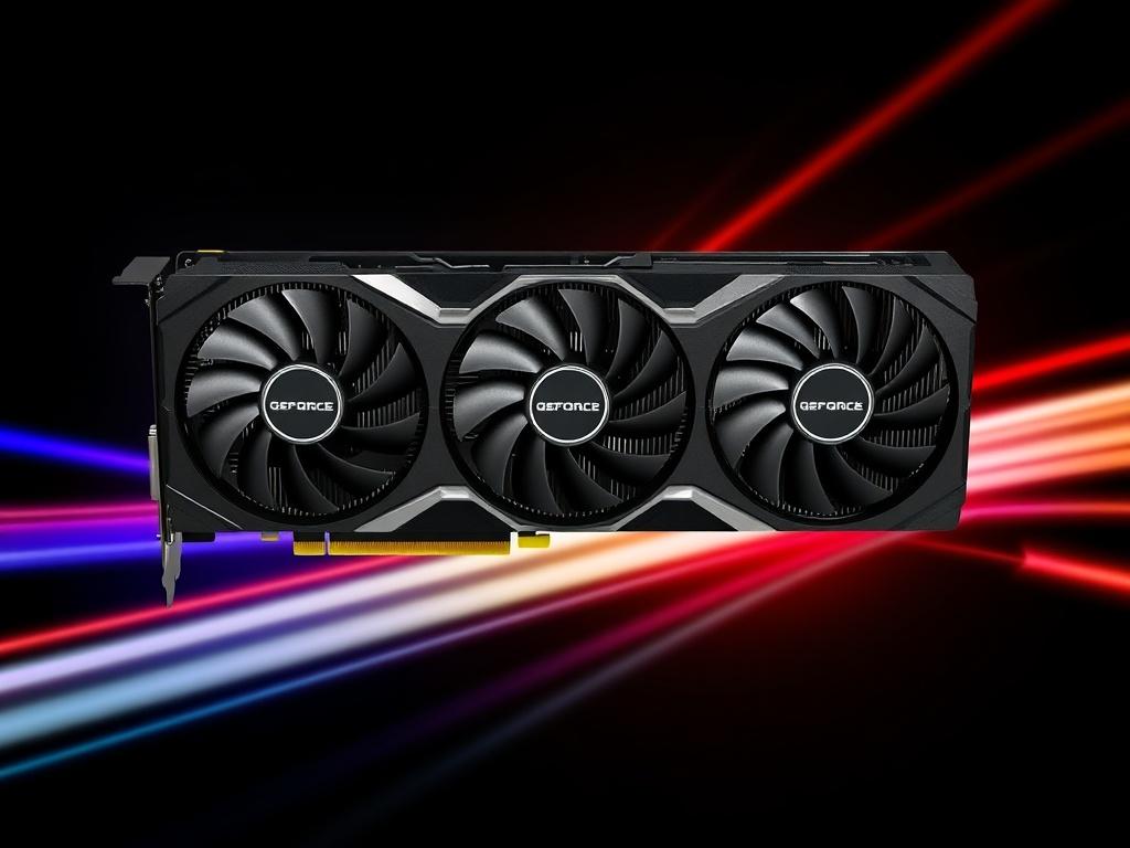 Почему видеокарта GeForce RTX 2060 Super 8 GB до сих пор интересна — честный разбор