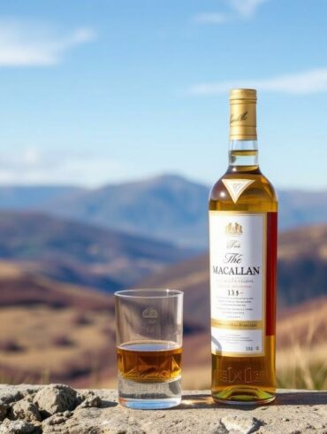 Макаллан: почему этот шотландский односолодовый виски вызывает такой интерес