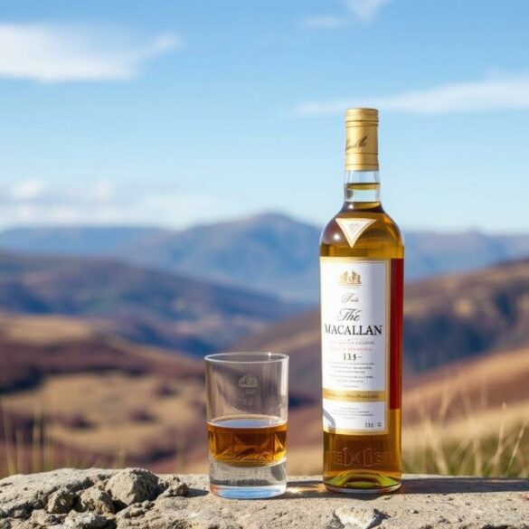 Макаллан: почему этот шотландский односолодовый виски вызывает такой интерес