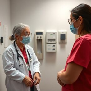 Гастроэнтеролог: когда идти к врачу, чего ждать и как не растеряться