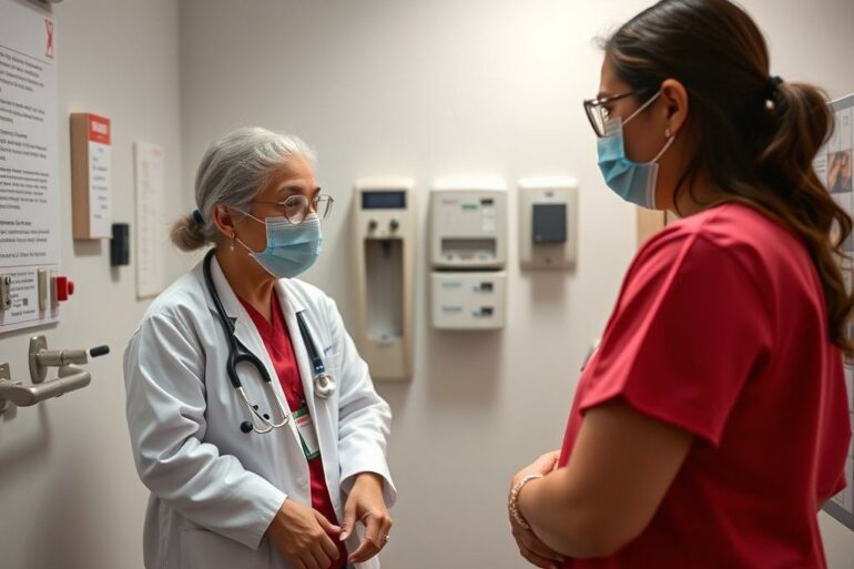 Гастроэнтеролог: когда идти к врачу, чего ждать и как не растеряться