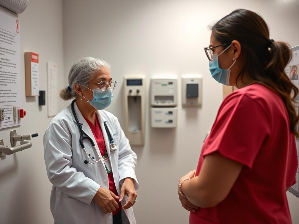 Гастроэнтеролог: когда идти к врачу, чего ждать и как не растеряться