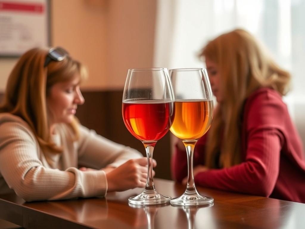 Free treatment for alcoholism in public clinics or a private clinic - what to choose?фото