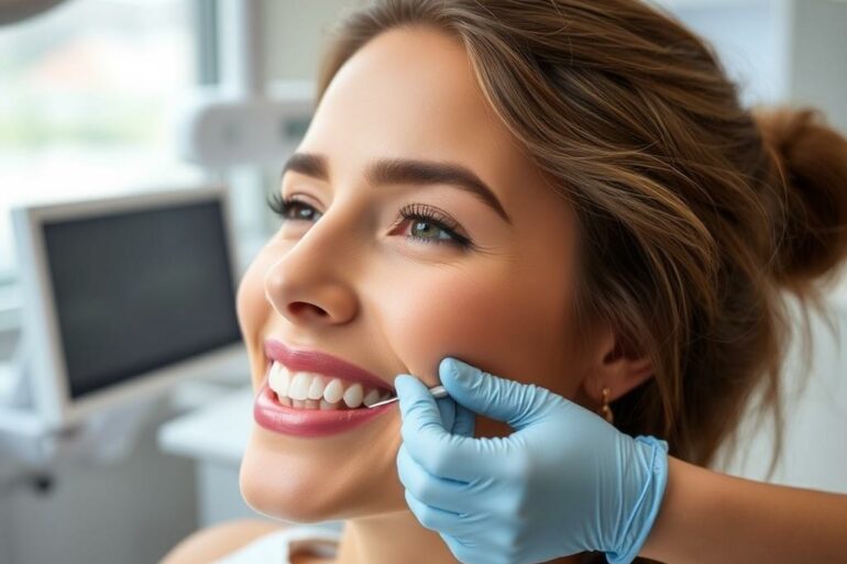 Курсы по эстетической стоматологии: как выбрать программу и действительно научиться создавать красивые улыбки