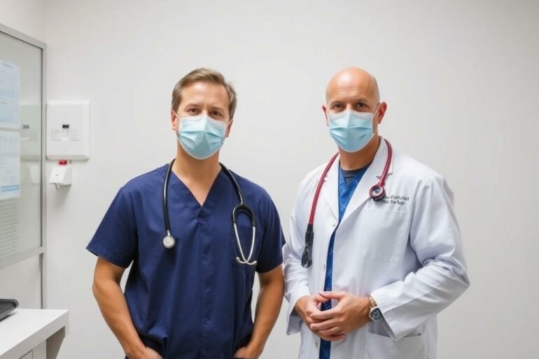 Гастроэнтеролог: кто это, когда идти и что ожидать от визита