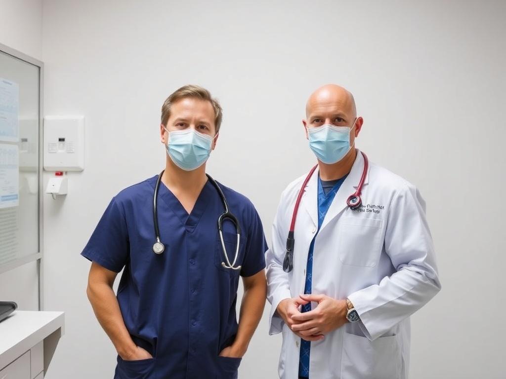 Гастроэнтеролог: кто это, когда идти и что ожидать от визита