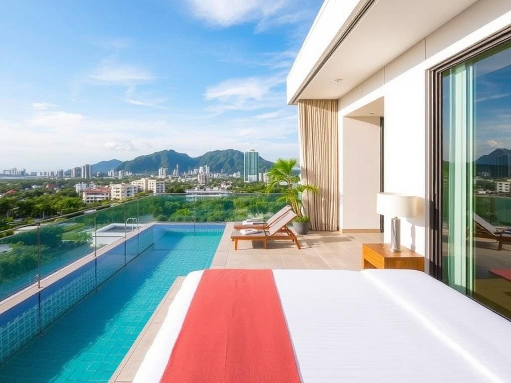 Why a Phuket condo might be the smarter choice Why a Phuket condo might be the smarter choiceфото