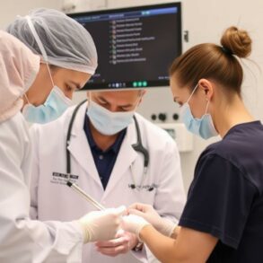 Многопрофильная клиника: как выбрать место, где здоровье собирают по частям и делают целым