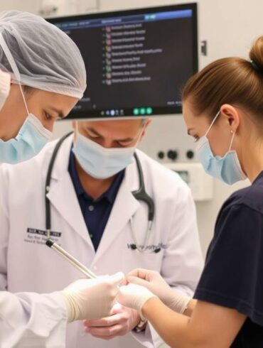 Многопрофильная клиника: как выбрать место, где здоровье собирают по частям и делают целым