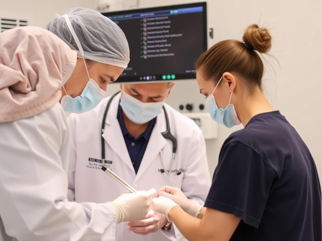 Многопрофильная клиника: как выбрать место, где здоровье собирают по частям и делают целым