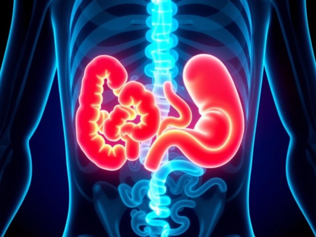 Medical error and severe gastrointestinal injuryфото