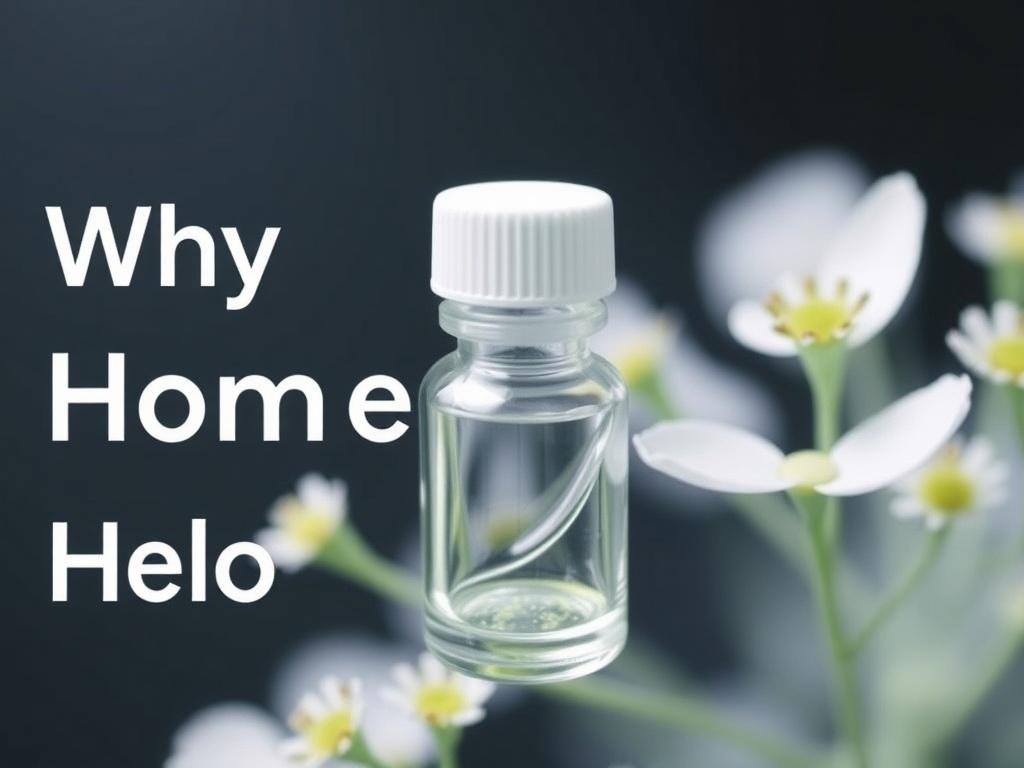 Почему гомеопатия помогает: принципы, эффект и что за этим стоит