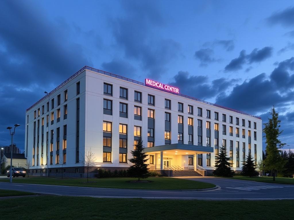 Медицинский центр в Пятигорске: как выбрать и что ожидать от лечения в курортном городе