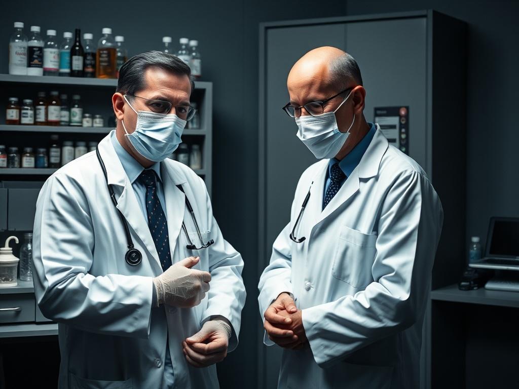 narcologist doctorфото