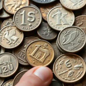 How to Check the Value of Old Coins: A Practical Guide for Collectors and Sellers