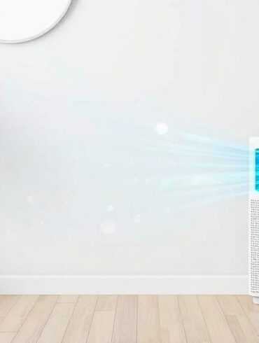 Как выбрать очиститель воздуха для квартиры, чтобы действительно дышать легче